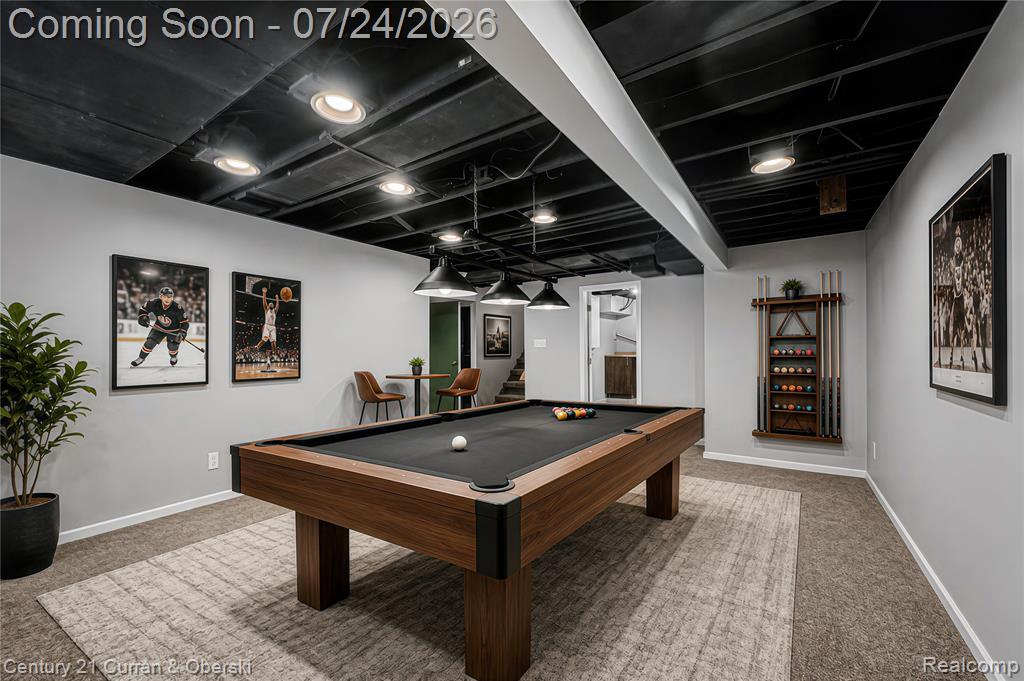 2660 Thomas Avenue, Berkley, MI 48072 — Photo 40
