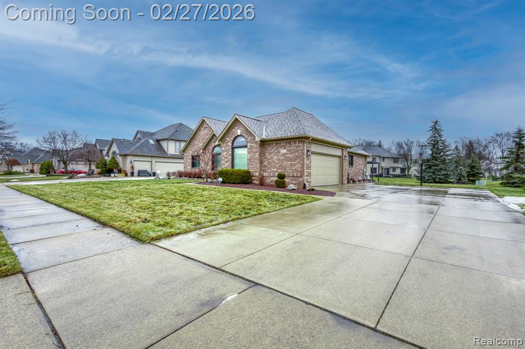 43524 Austin Drive, Sterling Heights, MI 48314 — Photo 3