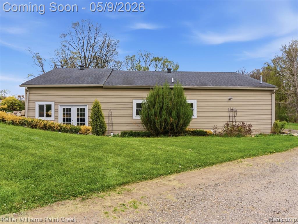 3450 S Ortonville Road, Clarkston, MI 48348 — Photo 49