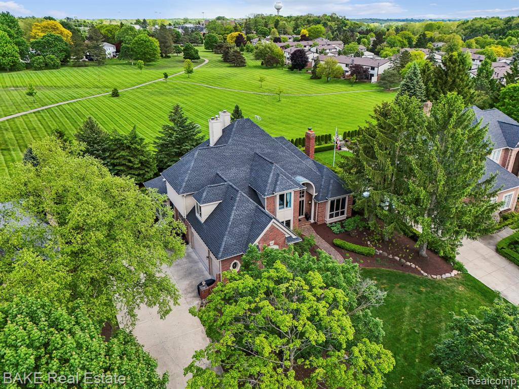 966 McDonald Drive, Northville, MI 48167 — Photo 7