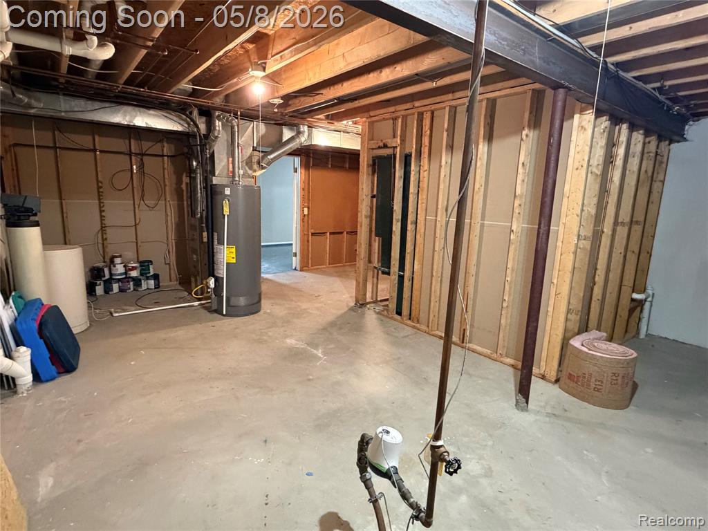 11687 Shell Bark Lane, Grand Blanc, MI 48439 — Photo 20