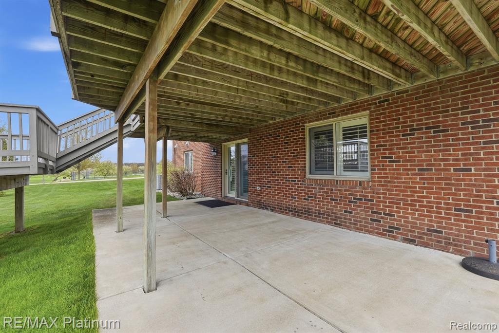 9167 Rotondo Drive, Howell, MI 48855 — Photo 41