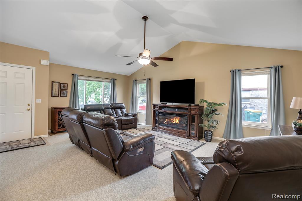 43250 DANIEL Drive, Van Buren, MI 48111 — Photo 5