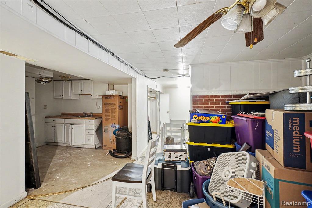 4987 E M 36, Pinckney, MI 48169 — Photo 21