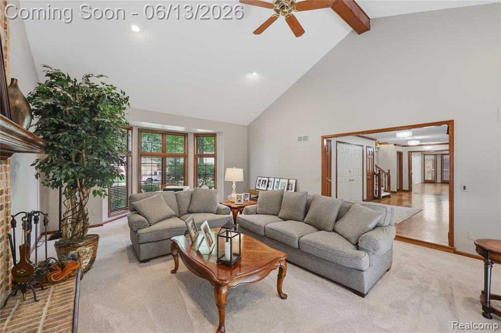 55380 Theo Drive, Shelby Twp, MI 48315 — Photo 10