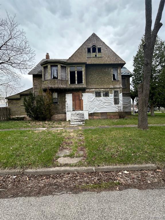 903 E HOLLAND Avenue, Saginaw, MI 48601 — Photo 2
