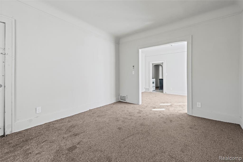 9892 Chenlot Street, Detroit, MI 48204 — Photo 28