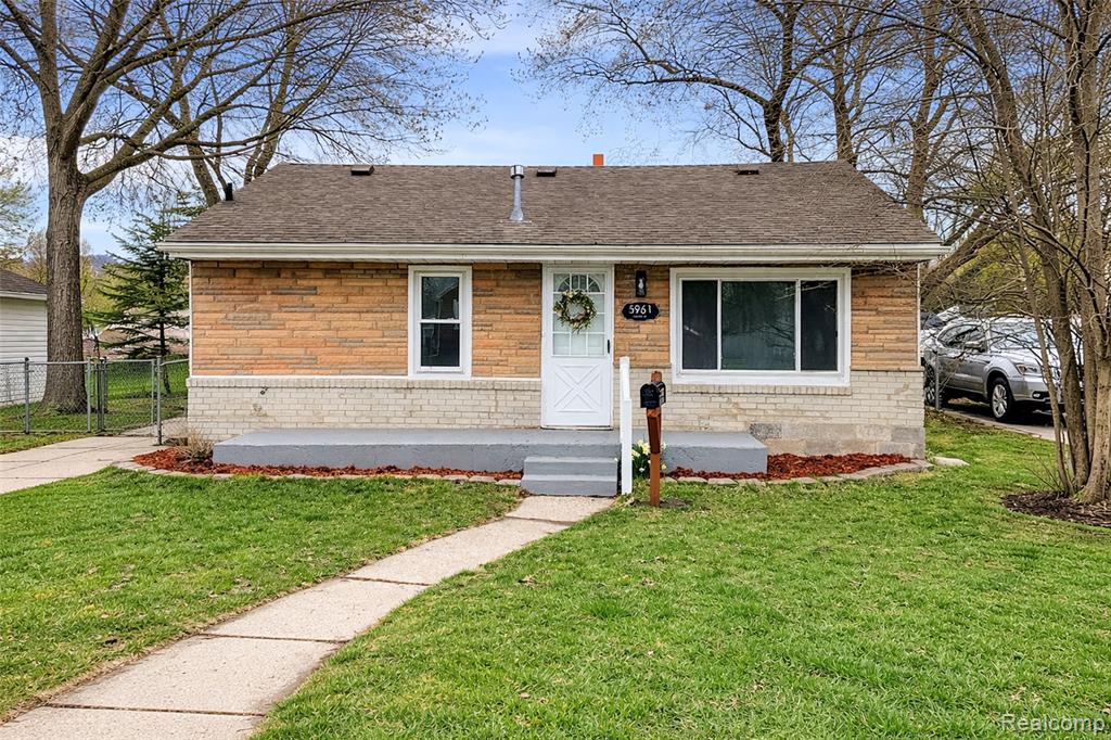 5961 Marvin Street, Taylor, MI 48180 — Photo 3