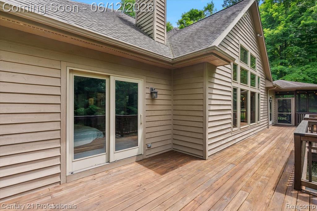 9867 Rainbow Ridge Drive, Schoolcraft, MI 49087 — Photo 56