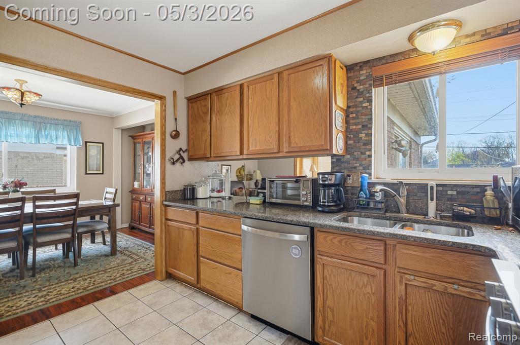 24924 W Magdalena Street, Harrison Township, MI — Photo 20