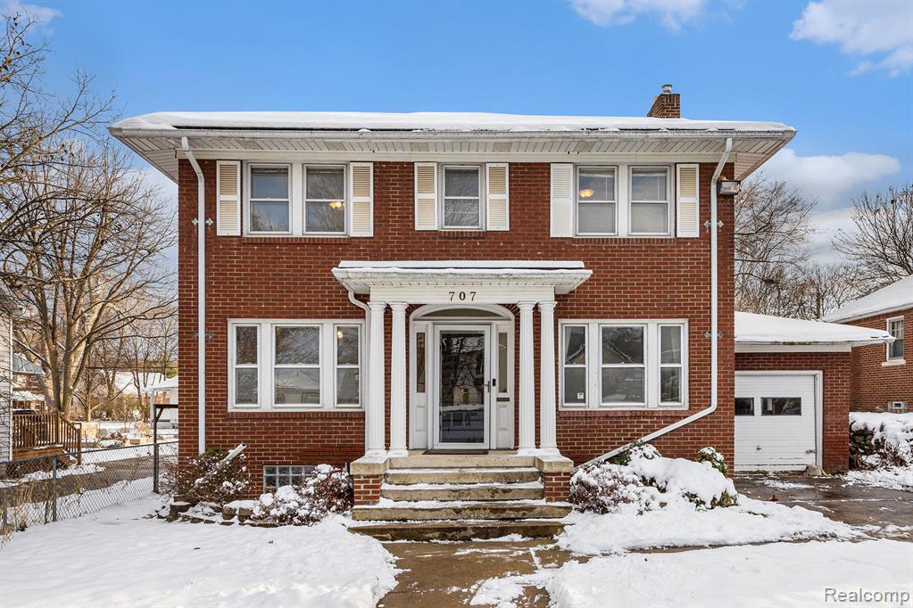 707 Ferris Street, Ypsilanti, MI 48197 — Photo 4