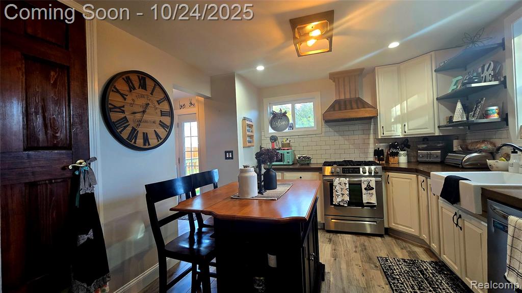 1416 27th Street, Port Huron, MI 48060 — Photo 11