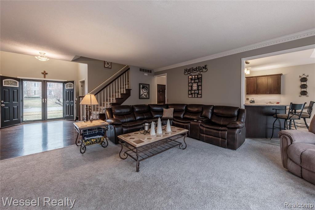 49112 White Mill Drive, Utica, MI 48317 — Photo 20