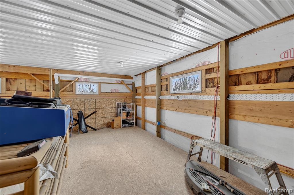 3483 Windwheel Point Drive, Pinckney, MI 48169 — Photo 92