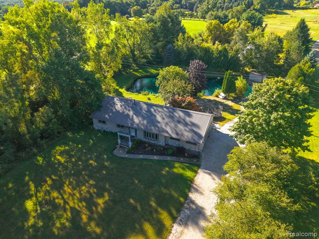 5376 Casey Road, Dryden, MI 48428 — Photo 45