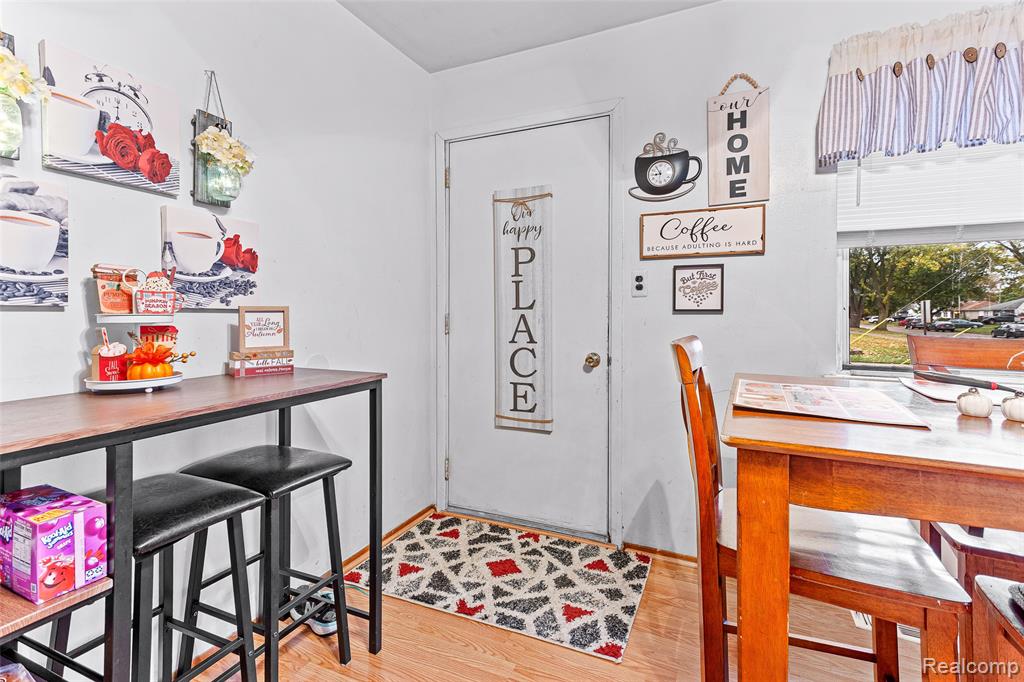 1339 New York Avenue, Lincoln Park, MI 48146 — Photo 11