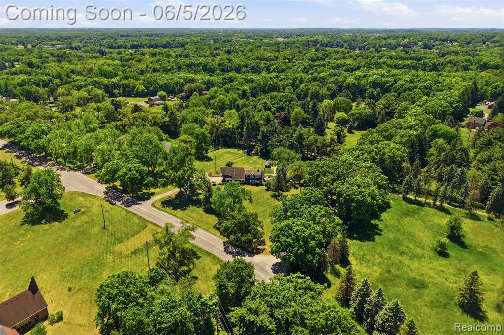 5080 Pleasant Valley Road, Brighton, MI 48114 — Photo 62