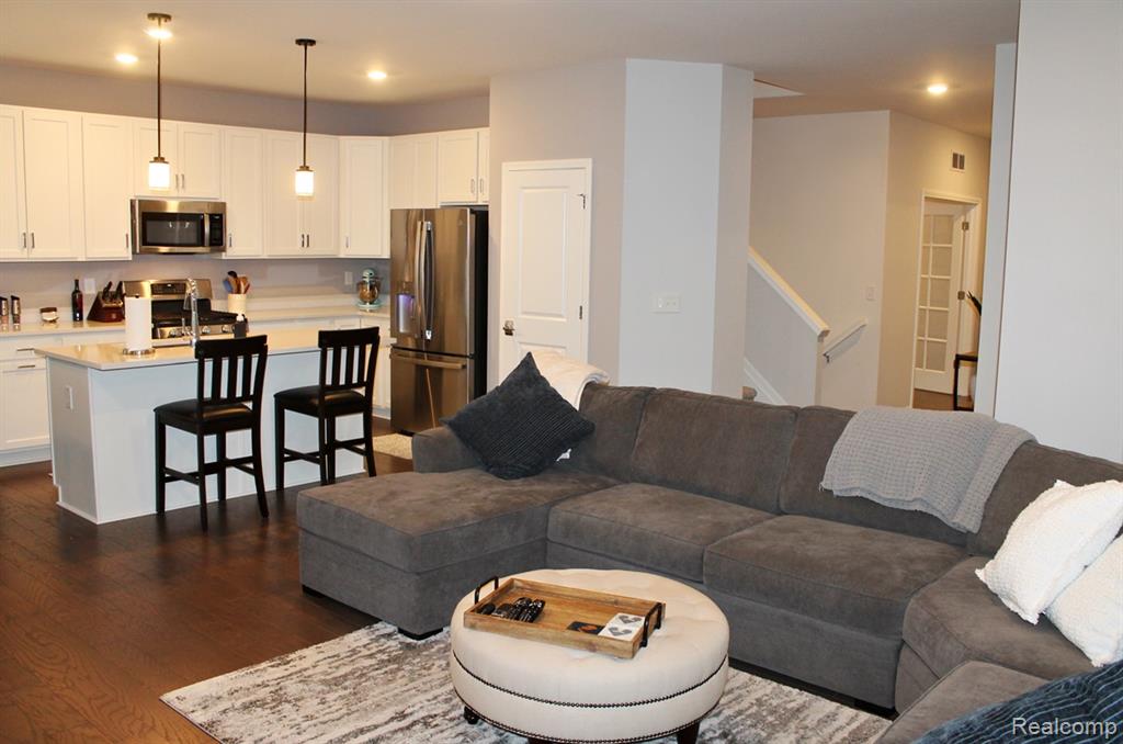 3761 Park Creek Lane, Canton, MI, 48188