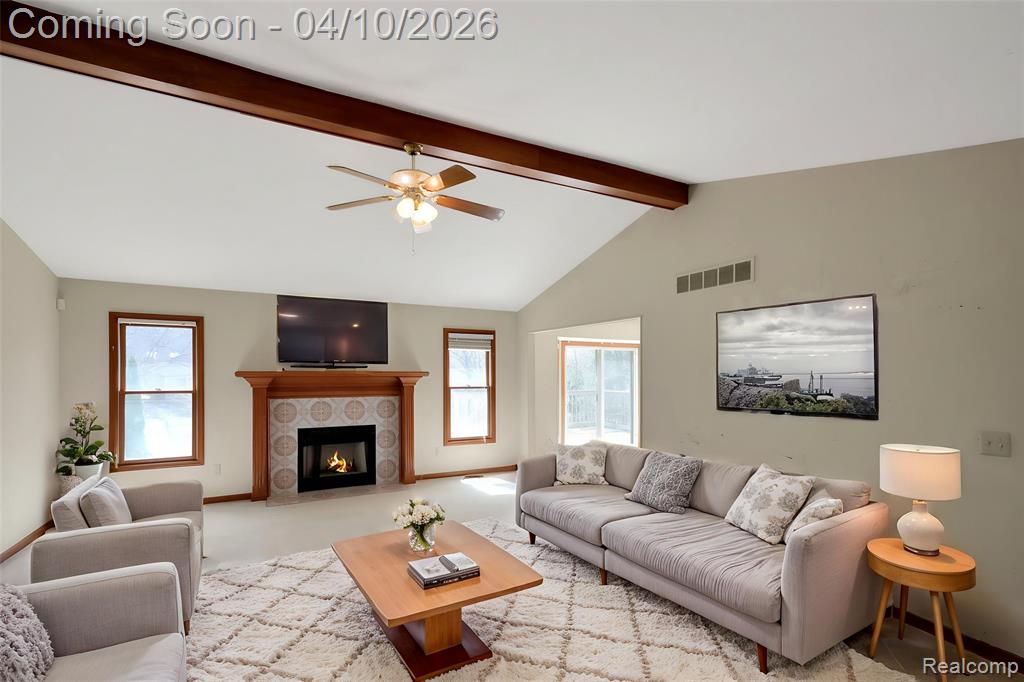 7600 Village Drive, Washington, MI — Photo 4