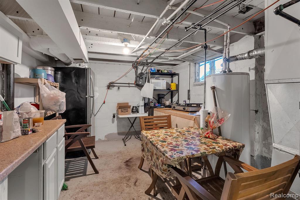 8125 Gartner Street, Detroit, MI 48209 — Photo 20