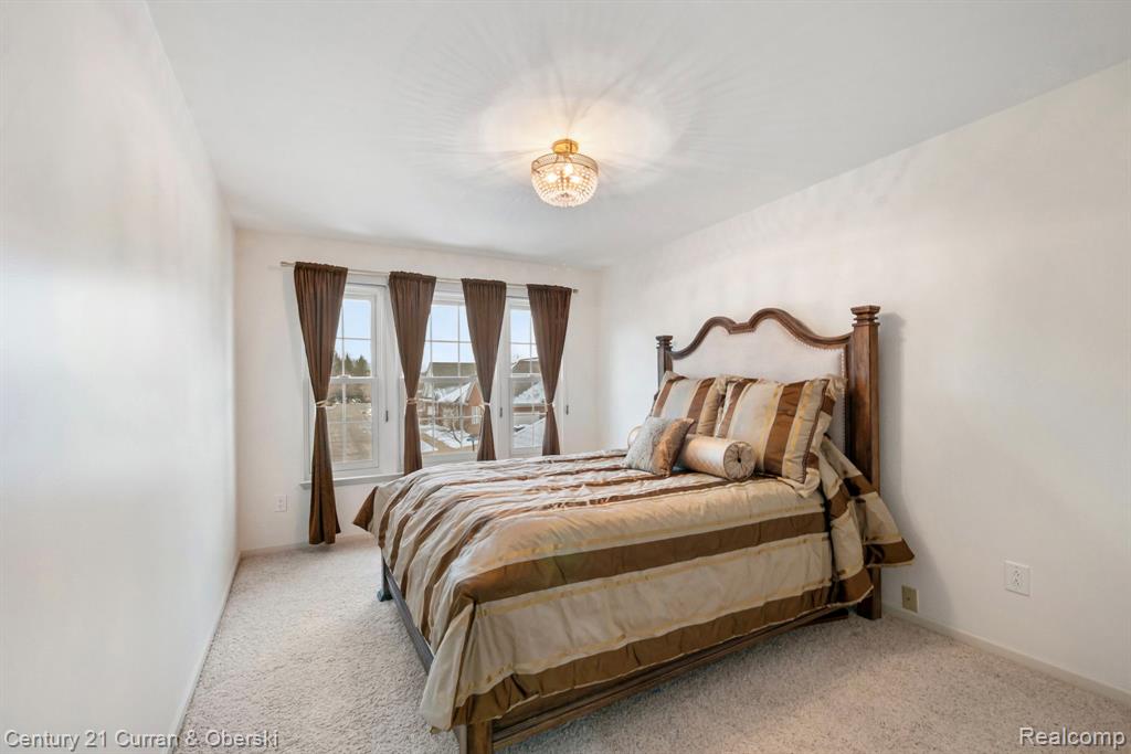 609 Telya Ridge, Milford, MI 48381 — Photo 38