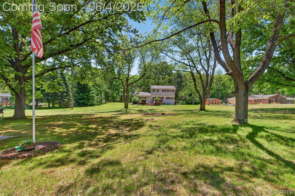 688 Bald Eagle Lake Road, Ortonville, MI 48462 — Photo 58