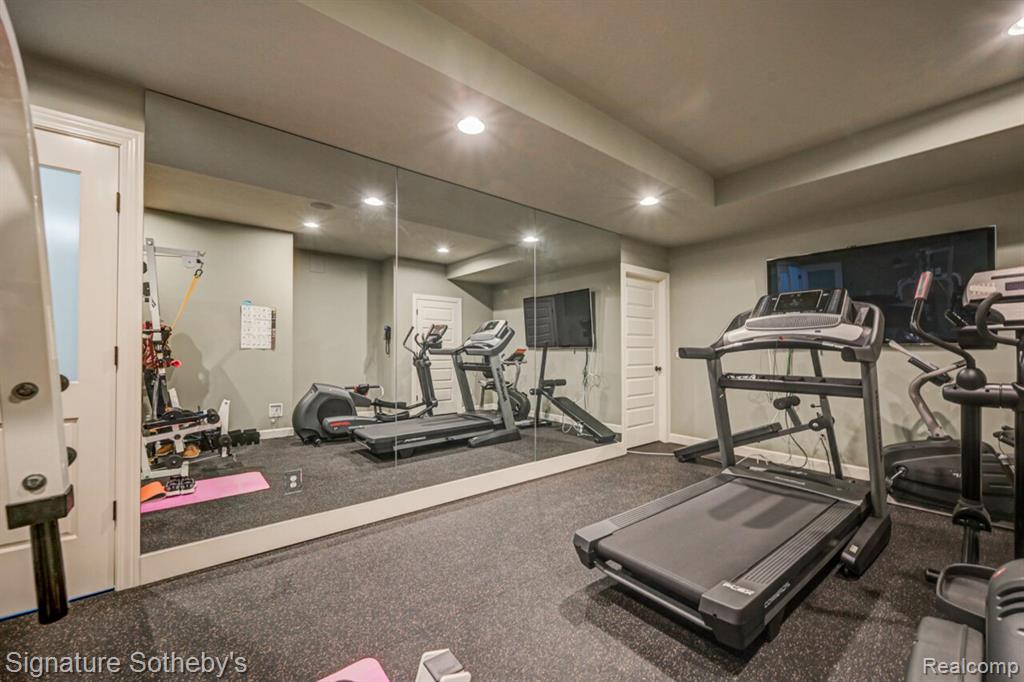 3225 Legacy Court, West Bloomfield, MI 48323 — Photo 73