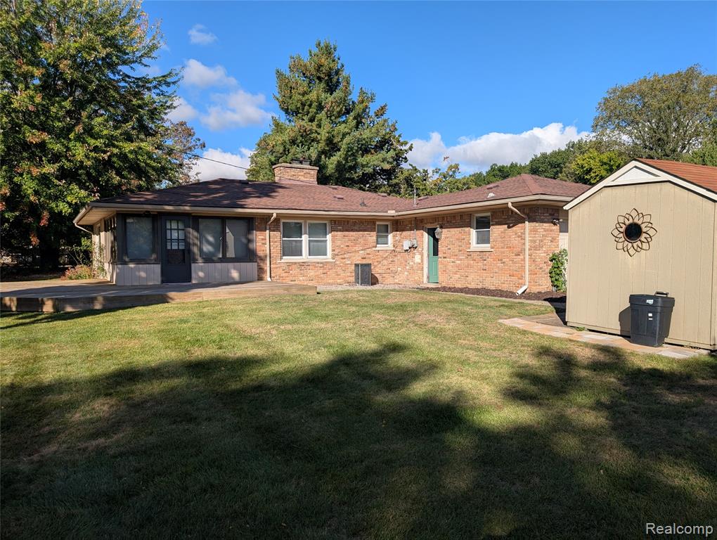 41215 Bruce Avenue, Plymouth, MI 48170 — Photo 28