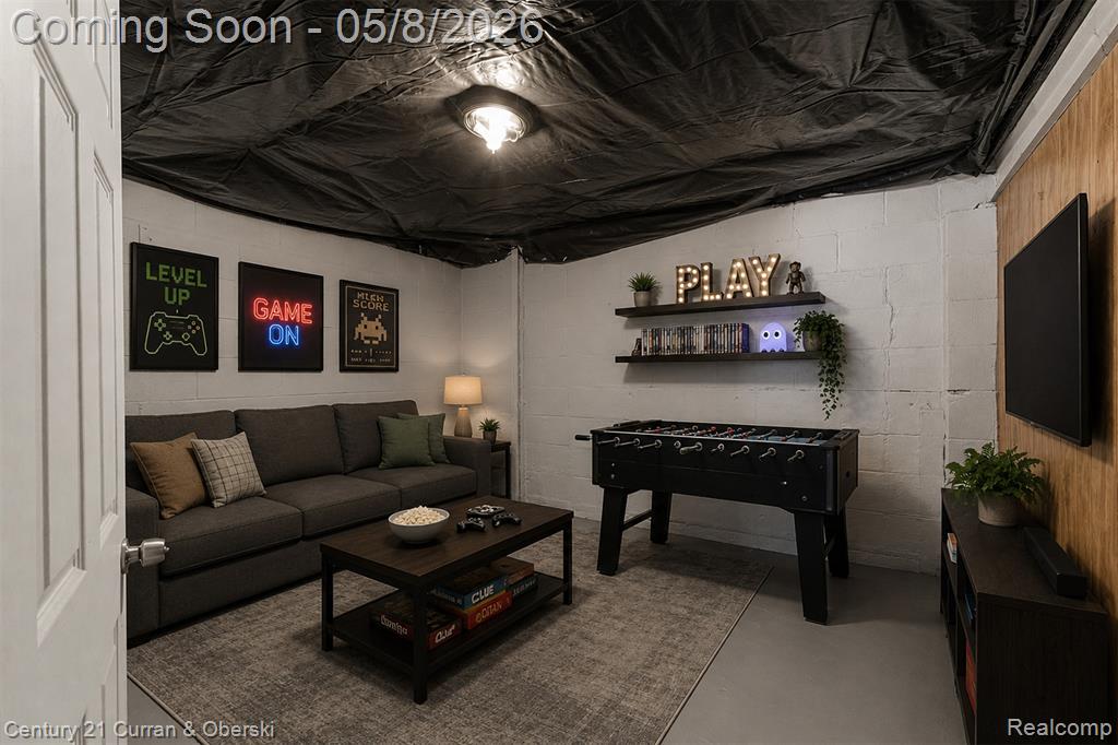 4009 Agnes Avenue, Lincoln Park, MI 48146 — Photo 19