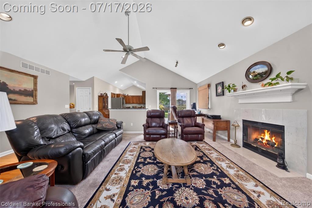 26606 Hales Street, Madison Heights, MI 48071 — Photo 6