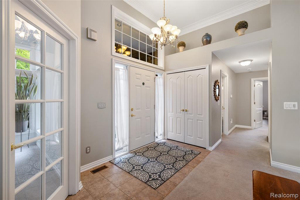 55161 Whitney Drive, Shelby Twp, MI 48315 — Photo 5