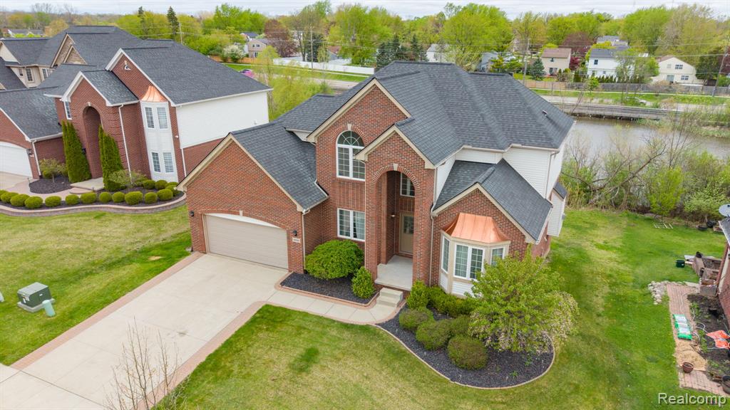 42088 Woodglen Drive, Novi, MI — Photo 5