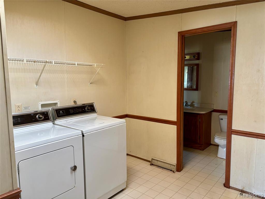 4333 24th Ave Lot 187, Fort Gratiot, MI 48059 — Photo 10