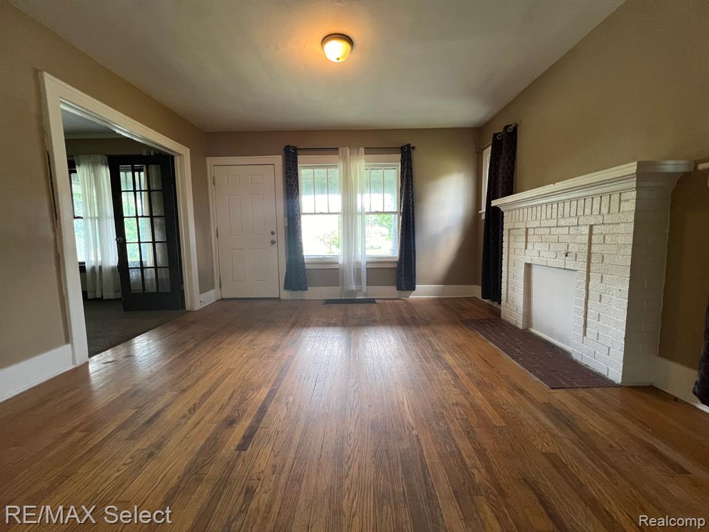 722 Perry Street, Flint, MI 48504 — Photo 11