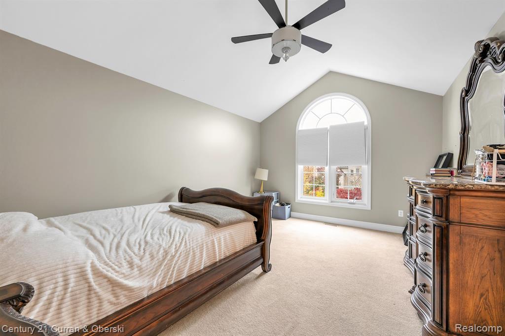 17944 RIDGEVIEW Drive, Northville, MI 48168 — Photo 19