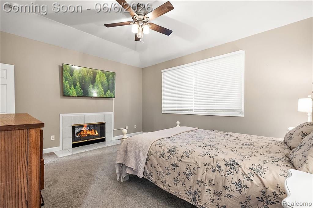 5768 Bellshire Lane, Clarkston, MI — Photo 39