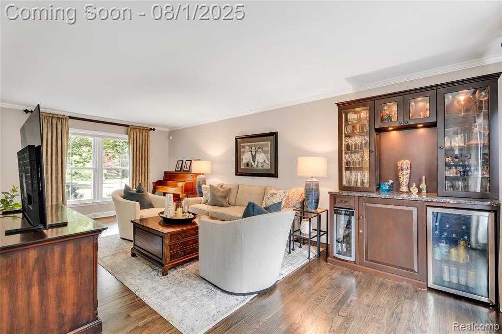 5624 Sutters Lane, Bloomfield Hills, MI 48301 — Photo 6