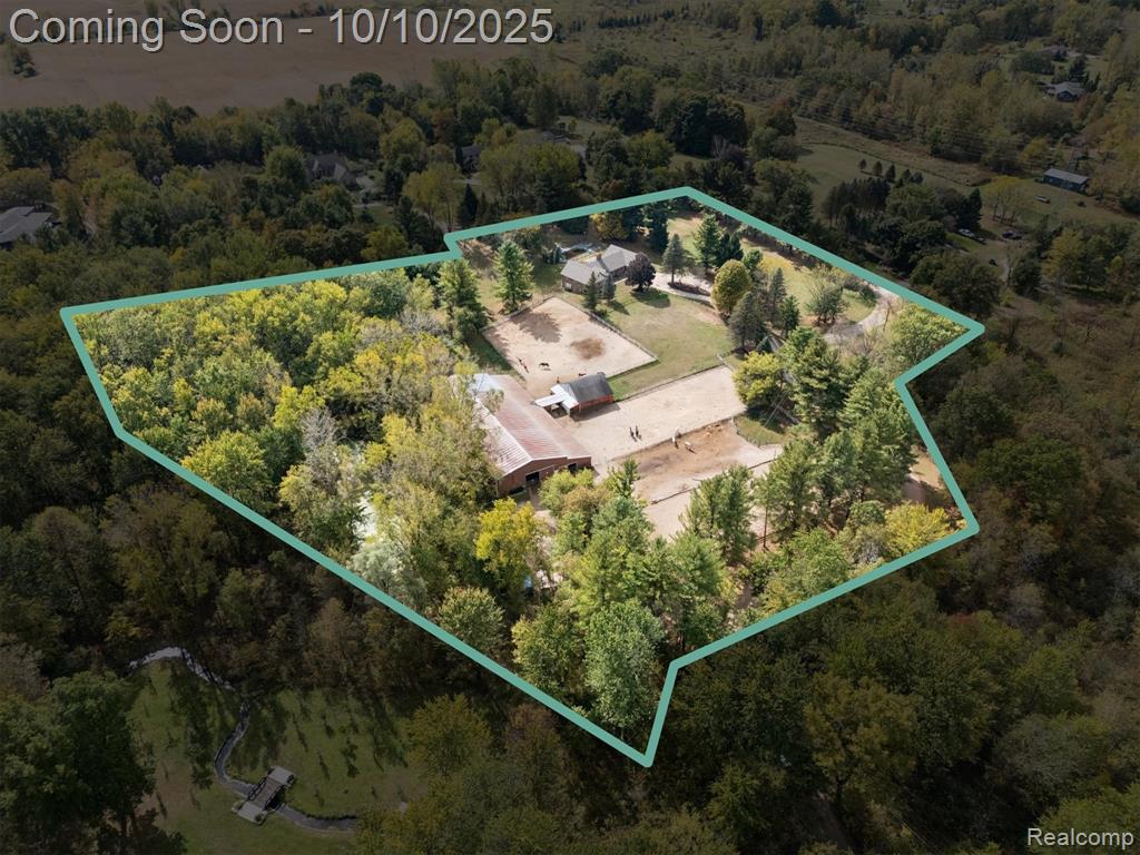 7750 Sleepy Hollow Drive, Northville, MI 48168 — Photo 3