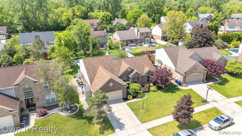 45693 Radnor Road, Canton, MI 48187 — Photo 50