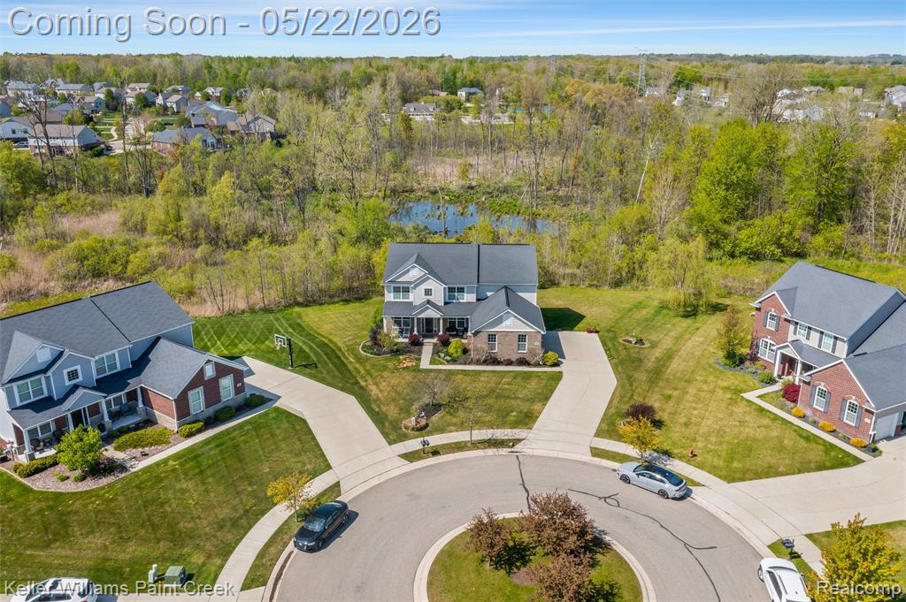 863 Appleton Court, Oakland, MI — Photo 45