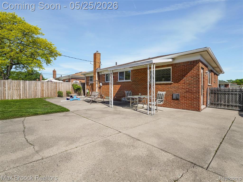 11456 Hanford Drive, Warren, MI 48093 — Photo 31