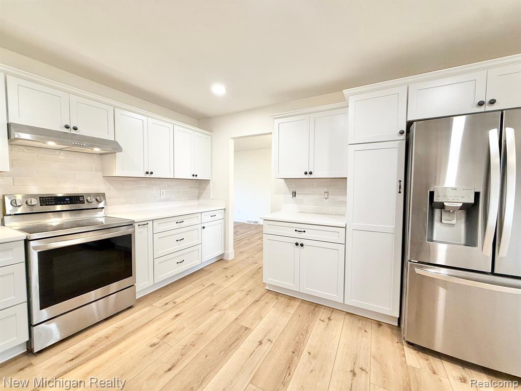 9080 SADDLE HORN Drive, Flushing, MI 48433 — Photo 14