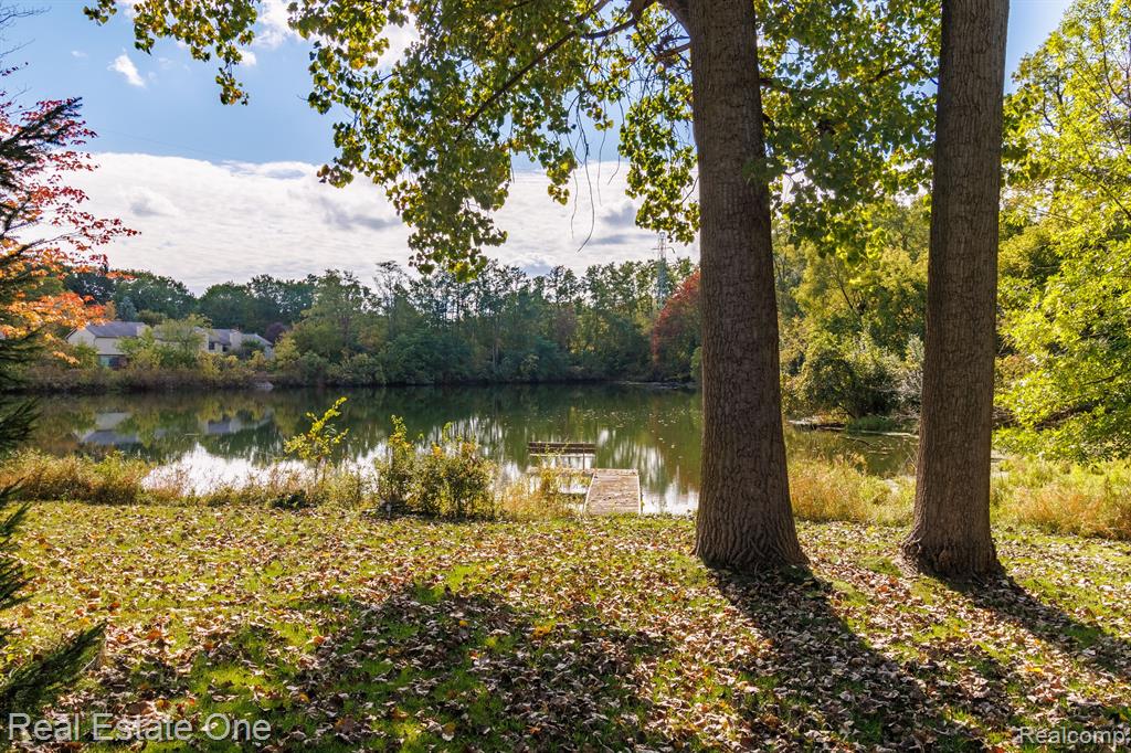 4342 MEADOW Lane, Orchard Lake Village, MI 48323 — Photo 8