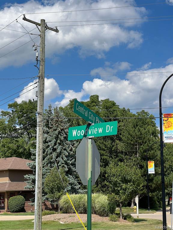 7370 WOODVIEW Street, 1, Westland, MI — Photo 33