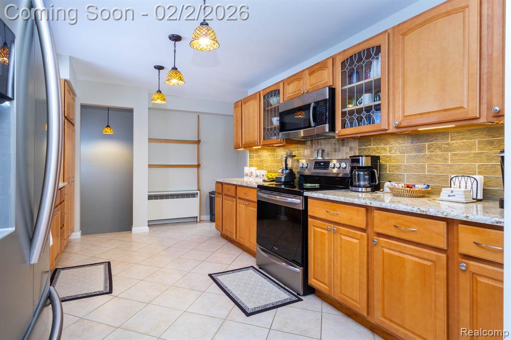 41878 Woodbrook Drive, Canton, MI 48188 — Photo 15