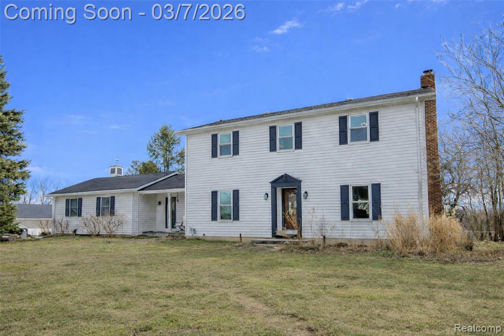 4350 Locust Valley Lane, Oxford, MI 48370 — Photo 67