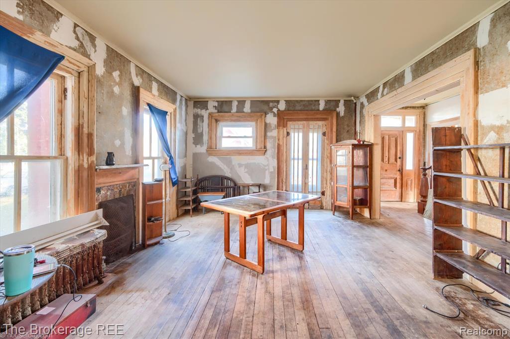 507 N Calhoun Street, Lapeer, MI 48446 — Photo 12