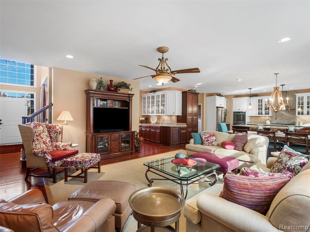 41733 Wilder Court, Novi, MI 48377 — Photo 11