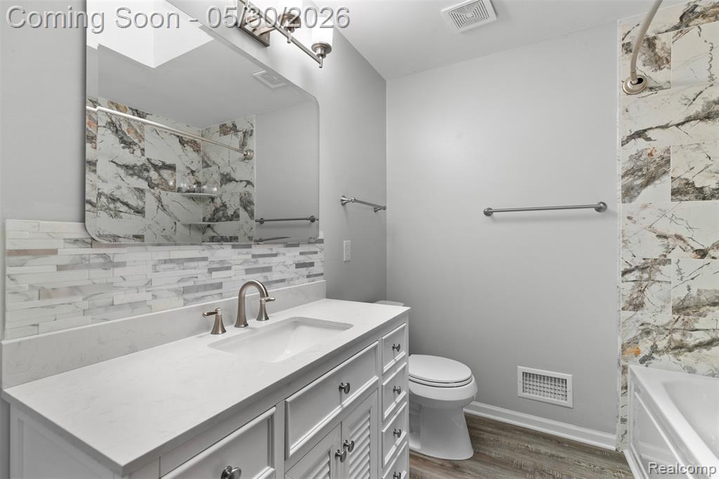 68457 Rosewood Lane, Richmond, MI 48062 — Photo 13