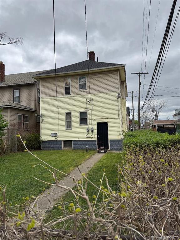 7225 SENATOR Street, Detroit, MI 48209 — Photo 2